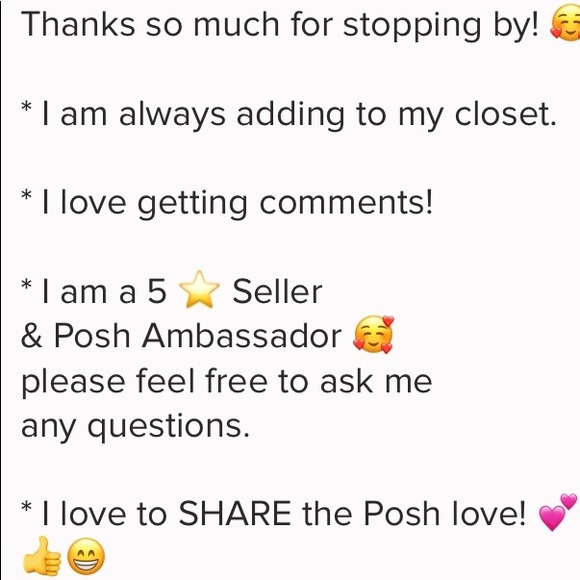 Meet your Posher, Georgia - Picture 2 of 2